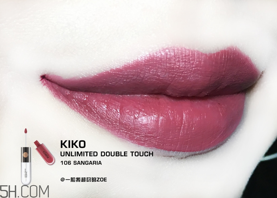 熱門(mén)豆沙色唇膏有哪些_豆沙色唇膏品牌推薦