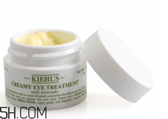 科顏氏牛油果眼霜和雅詩蘭黛眼霜哪個(gè)好？