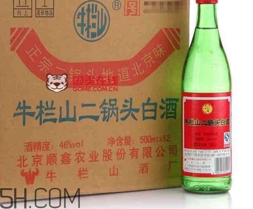 紅星二鍋頭還是牛欄山二鍋頭好？牛欄山二鍋頭酒多少錢一瓶