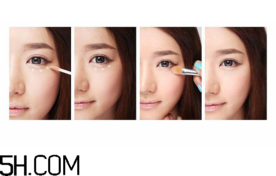 粉底霜用完之后用什么 粉底霜在哪個(gè)步驟用 粉底霜用完之后用什么 粉底霜在哪個(gè)步驟用