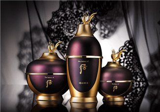 whoo后各個系列適合什么膚質？whoo后適合多大年齡用？