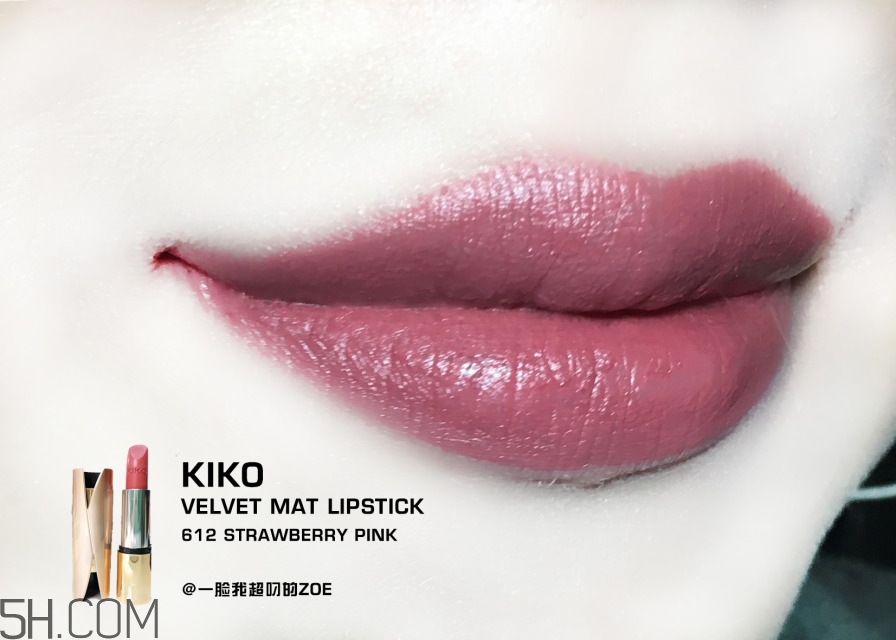 熱門(mén)豆沙色唇膏有哪些_豆沙色唇膏品牌推薦