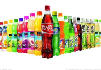 可口可樂和雪碧是一家公司嗎？可口可樂為什么叫可口可樂