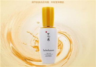 雪花秀潤(rùn)燥精華適合什么皮膚？雪花秀潤(rùn)燥精華怎么使用？