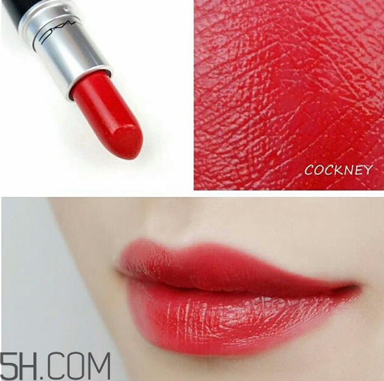 mac口紅哪個(gè)顏色適合黃皮_mac口紅哪個(gè)色號適合黃皮