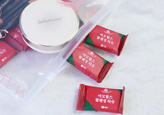 amortals爾木萄壓縮毛巾怎么用？爾木萄壓縮毛巾使用方法