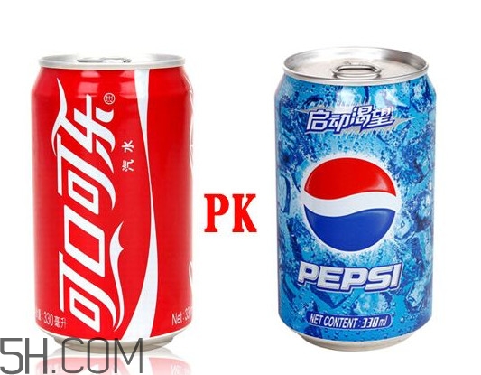 百事可樂和可口可樂最早是一家公司嗎？百事可樂和可口可樂哪個好喝