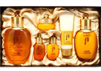 whoo后拱辰享適合適多大年齡？whoo后美白膏怎么用？