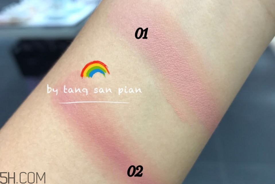 kiko二十周年系列產(chǎn)品有哪些_kiko二十周年系列色號試色 kiko二十周年系列產(chǎn)品有哪些_kiko二十周年系列色號試色