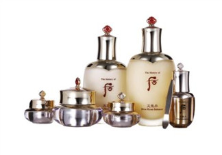 whoo和雪花秀哪個好用？whoo后天氣丹適合多大年齡？