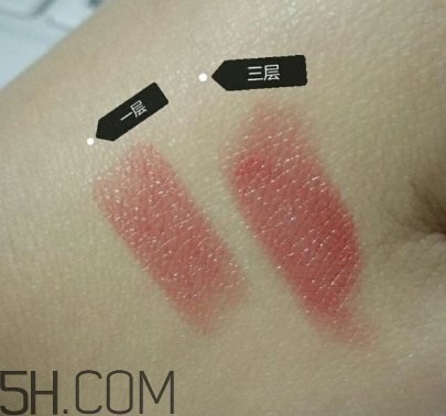 whoo后口紅12和13號色哪個好看？whoo后口紅25號好用嗎？