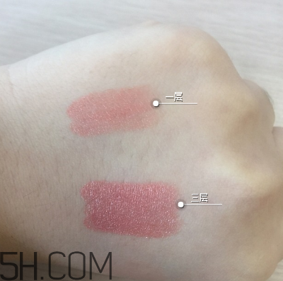 whoo后口紅12和13號色哪個好看？whoo后口紅25號好用嗎？