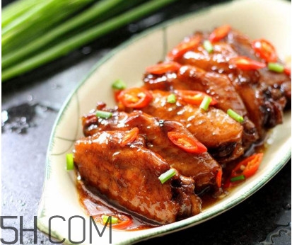 可樂雞翅用什么可樂？可樂雞翅的來歷是什么