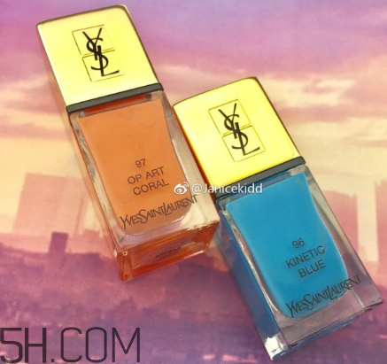 ysl圣羅蘭2018年春季彩妝有什么？ysl2018春季彩妝價(jià)格