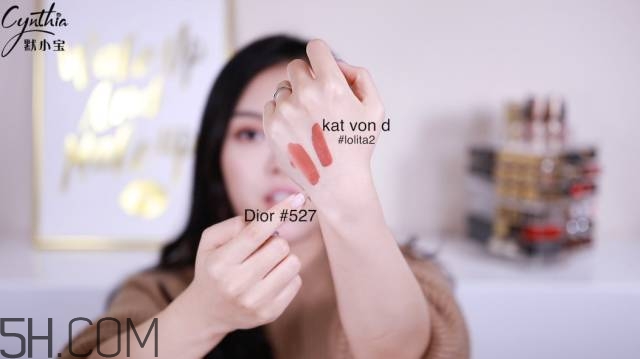 秋冬用什么唇釉好_適合秋冬季節(jié)的唇釉 秋冬用什么唇釉好_適合秋冬季節(jié)的唇釉