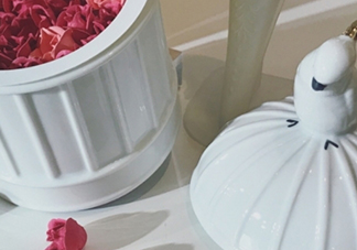 拉杜麗鳥籠腮紅多少錢？laduree2018拉杜麗鳥籠腮紅試色