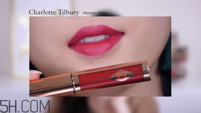 秋冬用什么唇釉好_適合秋冬季節(jié)的唇釉 秋冬用什么唇釉好_適合秋冬季節(jié)的唇釉