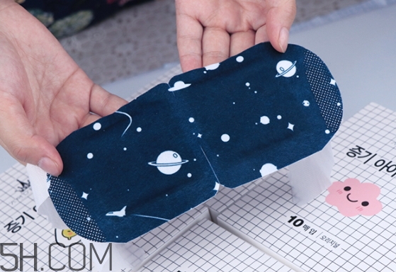 amortals爾木萄蒸汽眼罩怎么用？爾木萄眼罩哪款好？