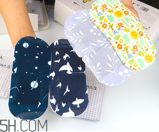 amortals爾木萄蒸汽眼罩怎么用？爾木萄眼罩哪款好？