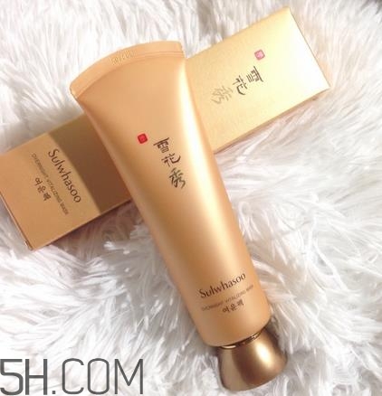 雪花秀雨潤面膜怎么用？雪花秀雨潤面膜多少錢？