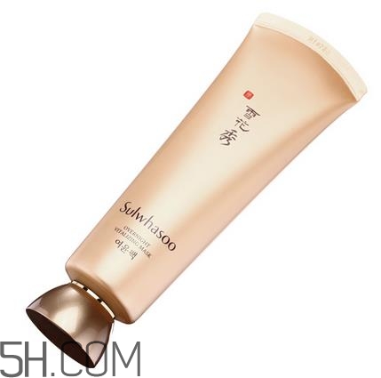 雪花秀雨潤面膜可以天天用嗎_孕婦可以用嗎？