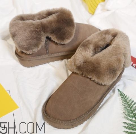 雪地靴買(mǎi)大還是買(mǎi)小？雪地靴買(mǎi)小了怎么辦？