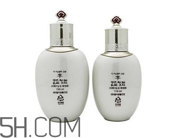 whoo后美白系列適合什么膚質(zhì)？Whoo后是什么牌子？