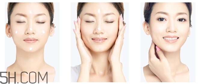 歐萊雅粉bb霜怎么用？歐萊雅粉bb霜使用方法