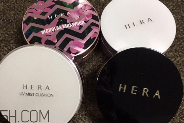 hera氣墊bb霜有幾個(gè)版本_赫妍氣墊bb霜分幾個(gè)系列 hera氣墊bb霜有幾個(gè)版本_赫妍氣墊bb霜分幾個(gè)系列