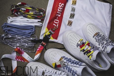 sneakerbr聯(lián)名nike air force 1拉鏈版會發(fā)售嗎？