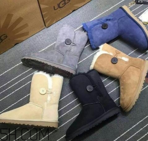 雪地靴上滴了油怎么辦？雪地靴油漬怎么清洗？