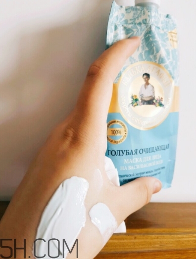 阿卡菲老奶奶面膜多少錢？俄羅斯老奶奶面膜俄羅斯價格