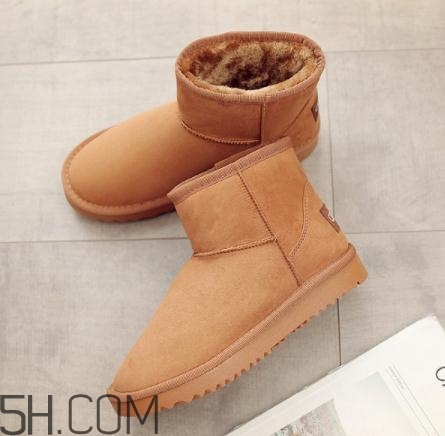 雪地靴買什么顏色好看？雪地靴什么顏色百搭？