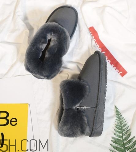 雪地靴買什么顏色好看？雪地靴什么顏色百搭？