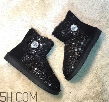 雪地靴里面的毛要洗嗎？雪地靴里面的毛怎么清洗？