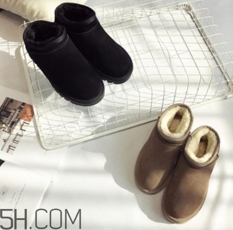 雪地靴發(fā)霉了怎么辦？雪地靴長(zhǎng)霉了怎么洗掉？