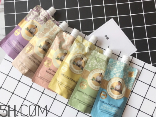 俄羅斯老奶奶面膜真假 阿卡菲老奶奶面膜真假對比 俄羅斯老奶奶面膜真假 阿卡菲老奶奶面膜真假對比