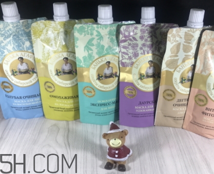 俄羅斯老奶奶面膜真假 阿卡菲老奶奶面膜真假對比 俄羅斯老奶奶面膜真假 阿卡菲老奶奶面膜真假對比