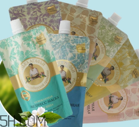 阿卡菲老奶奶是什么牌子？阿卡菲老奶奶品牌介紹