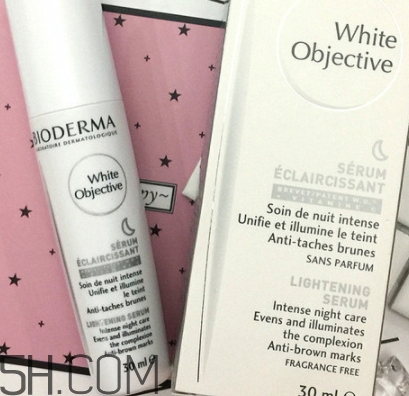 貝德瑪夜間美白淡斑精華多少錢？貝德瑪美白淡斑精華刺激嗎？