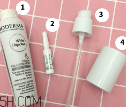 貝德瑪夜間美白淡斑精華多少錢？貝德瑪美白淡斑精華刺激嗎？