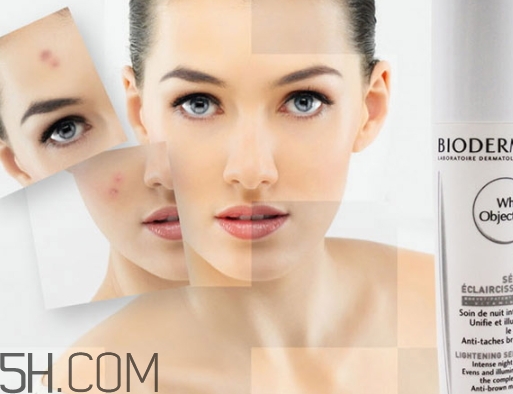 貝德瑪夜間美白淡斑精華多少錢？貝德瑪美白淡斑精華刺激嗎？