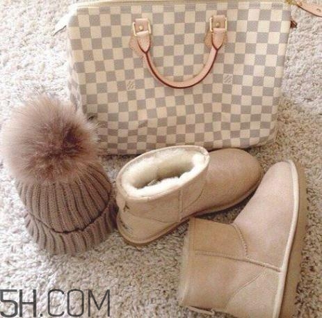 雪地靴褪色了怎么辦？雪地靴掉色了怎么辦？