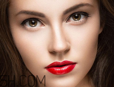 如何挑選合適的口紅？不同顏色的口紅適合什么人？