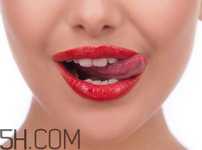 如何挑選合適的口紅？不同顏色的口紅適合什么人？