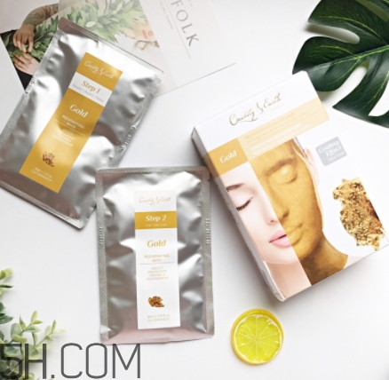 quality earth面膜哪款好？quality earth面膜不同顏色功效