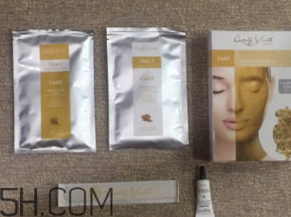 quality earth面膜多少錢？quality earth黃金面膜價(jià)格