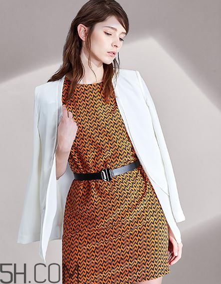 歌力思衣服什么檔次？歌力思衣服質量好嗎？