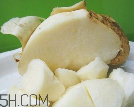 白地瓜可以生吃嗎 白地瓜可以做丸子嗎 白地瓜可以生吃嗎 白地瓜可以做丸子嗎