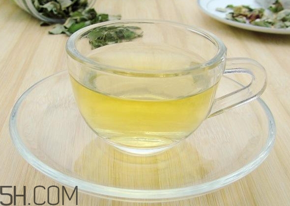 荷葉茶一次泡多少？荷葉茶可以泡幾次